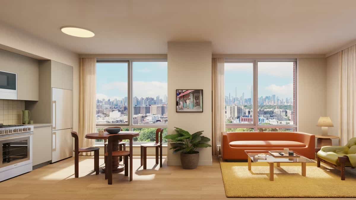 2035 5 Avenue #08R, Manhattan, NY 10035 4