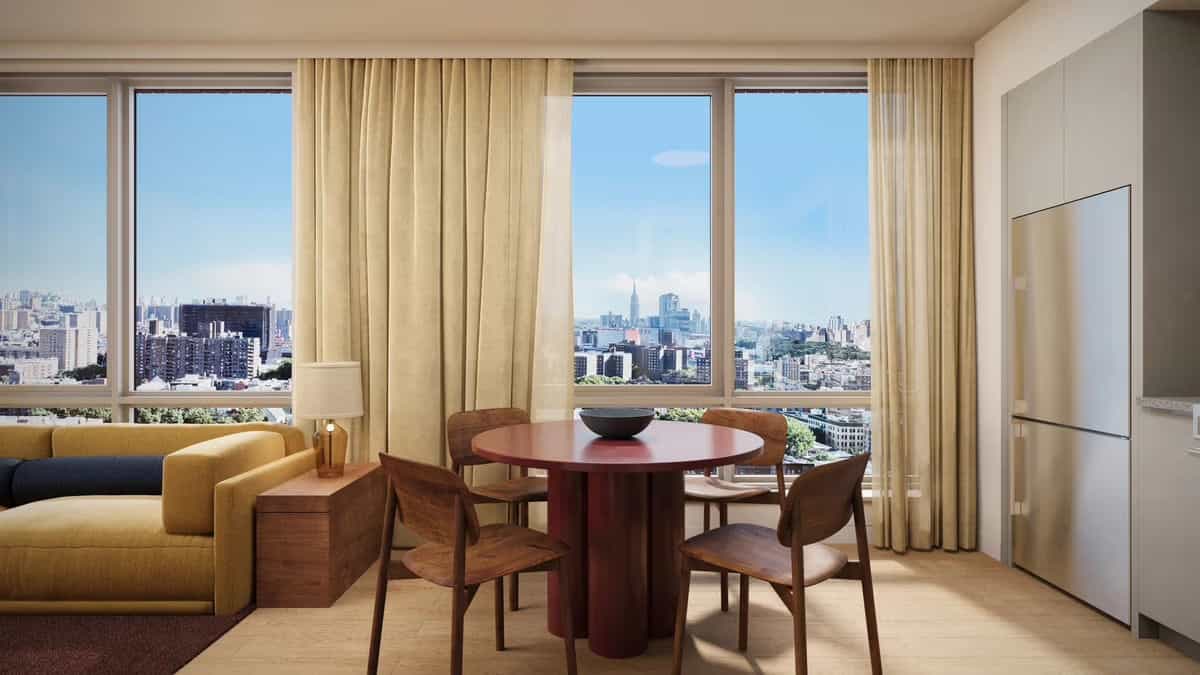 2035 5 Avenue #08R, Manhattan, NY 10035 2