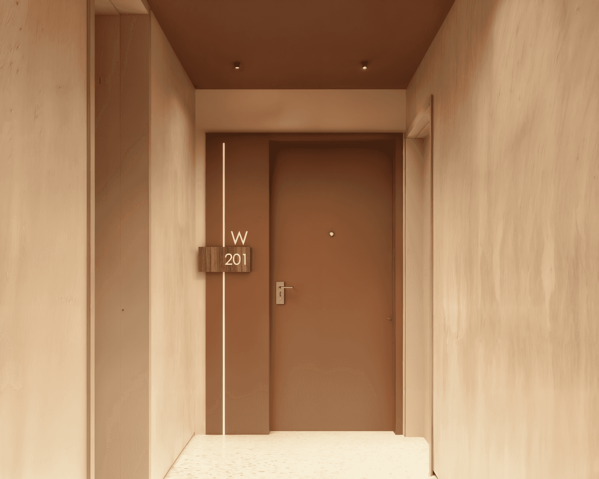 16 West Street #W1003, Brooklyn, NY 11222 3