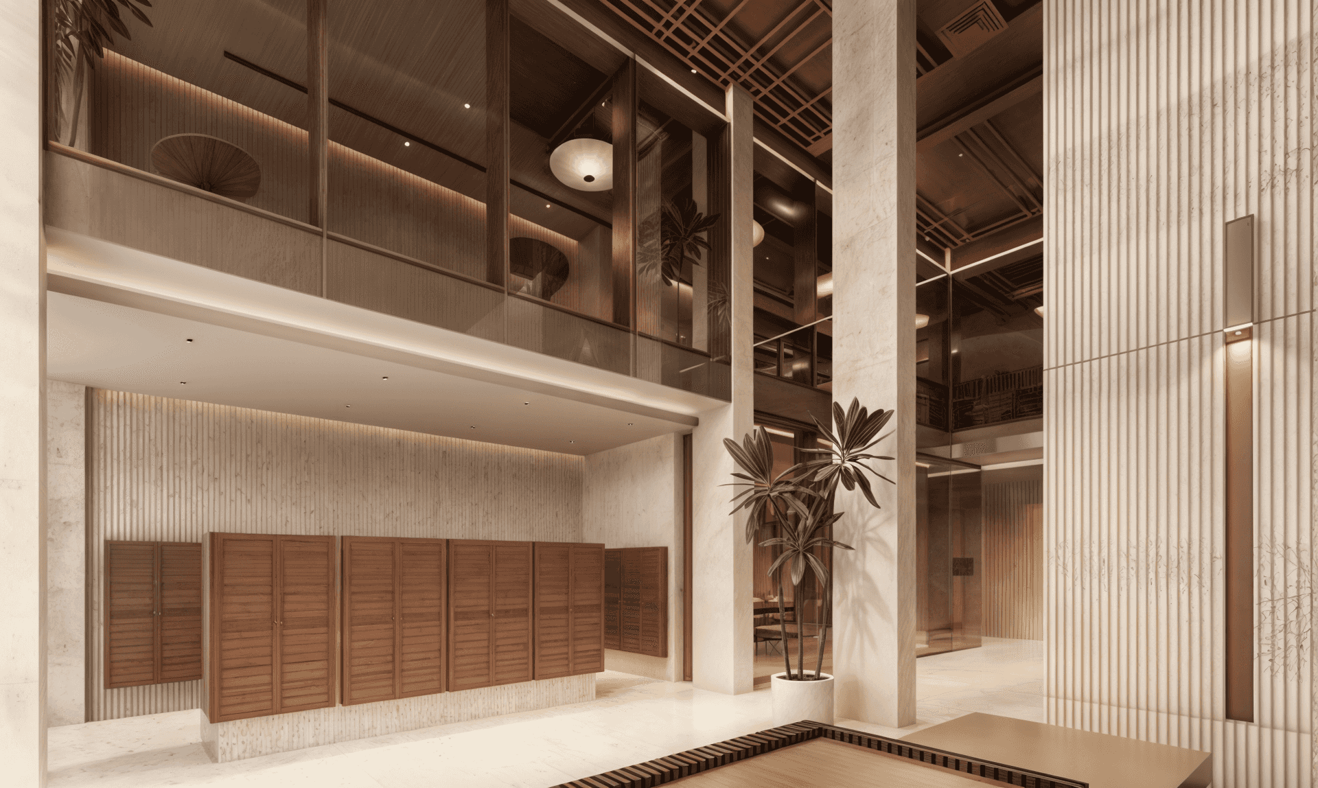16 West Street #W1003, Brooklyn, NY 11222 2