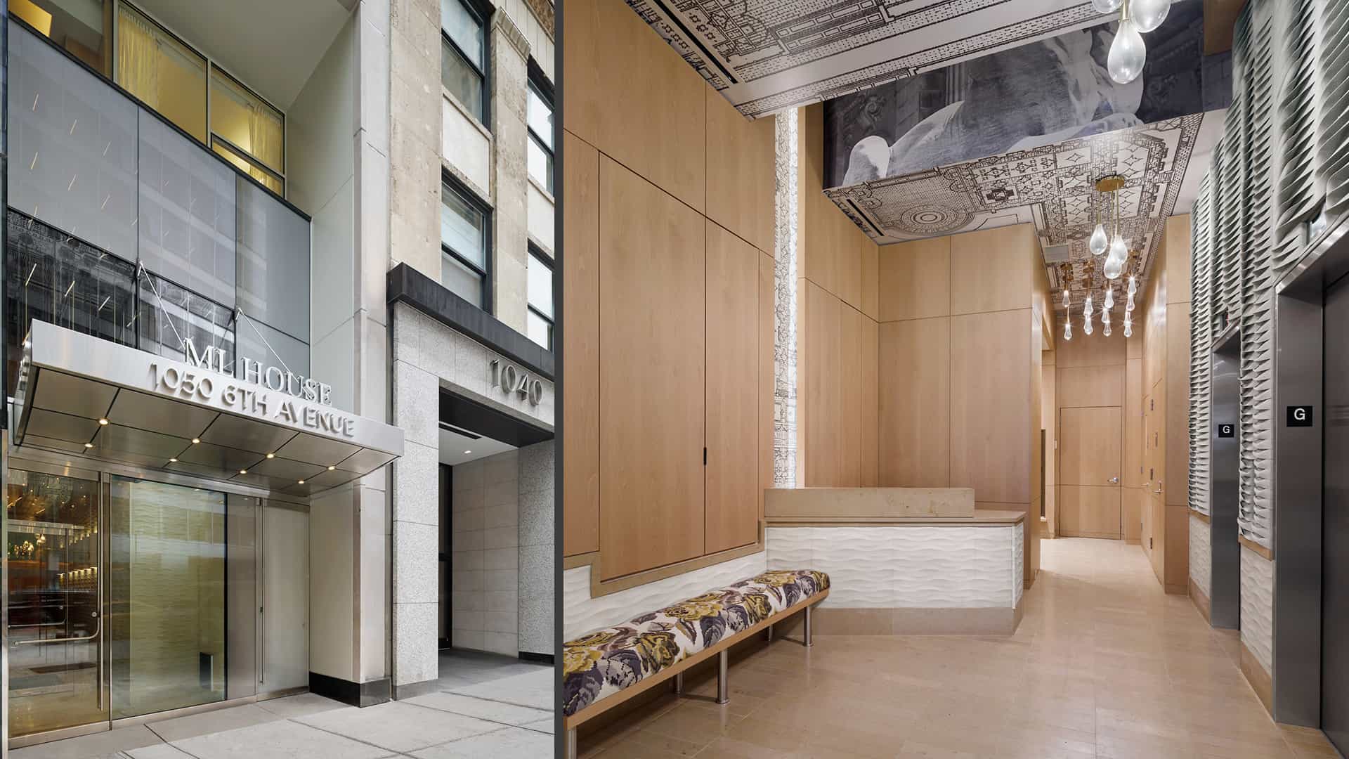 1050 Avenue Of The Americas #8B, Manhattan, NY 10018 10