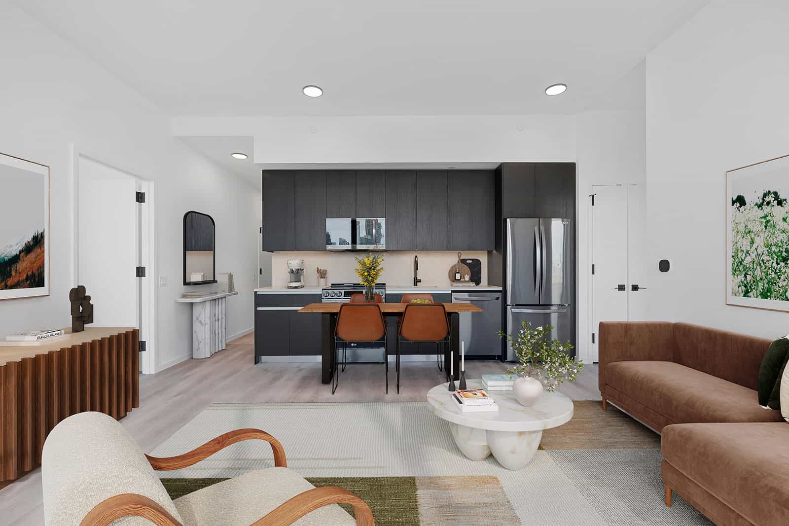 500 Degraw Street #1402, Brooklyn, NY 11217 4