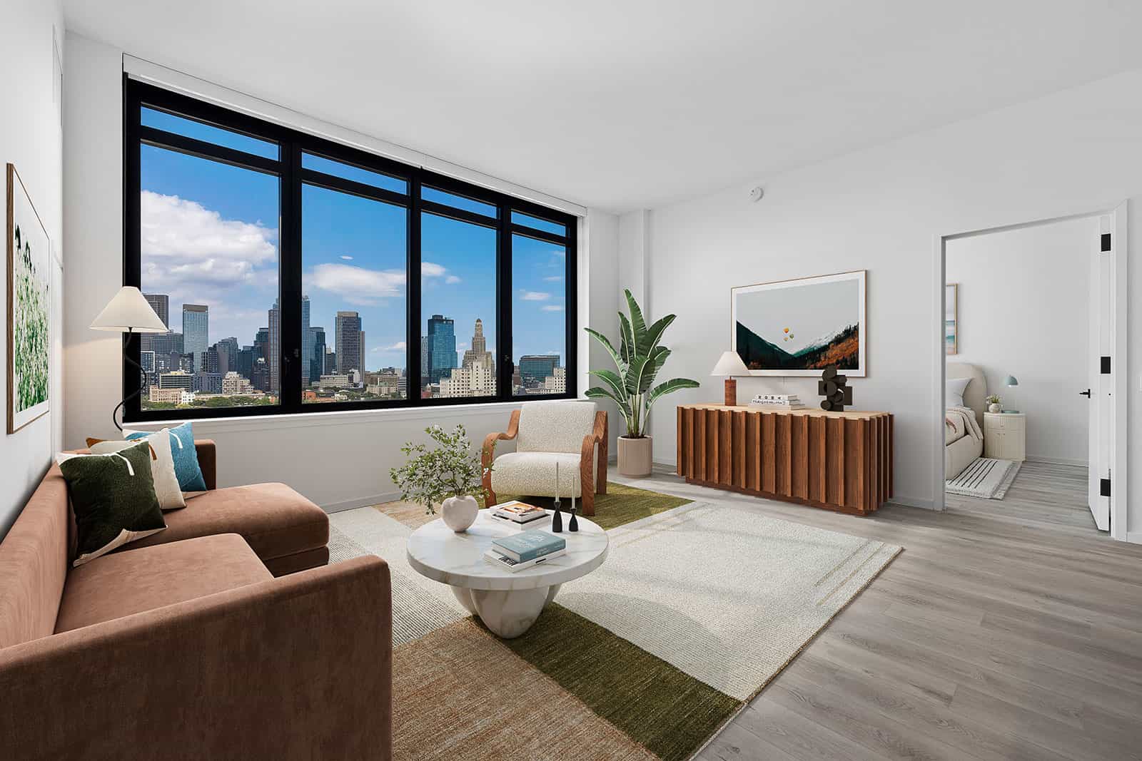 500 Degraw Street #1402, Brooklyn, NY 11217 3