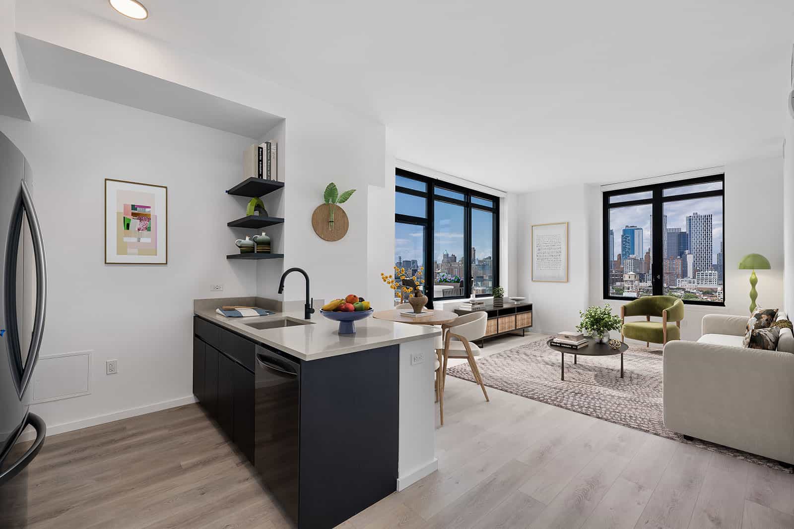 500 Degraw Street #1402, Brooklyn, NY 11217 5