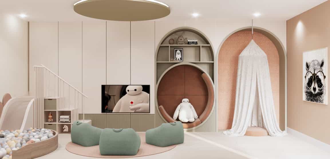 622 11 Avenue #1202, Manhattan, NY 10036 2