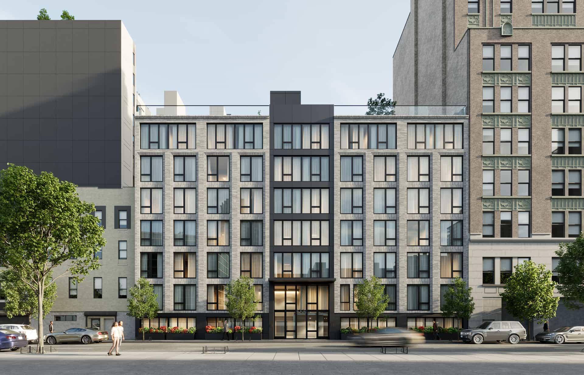 554 West   46 Street #314, Manhattan, NY 10036 4