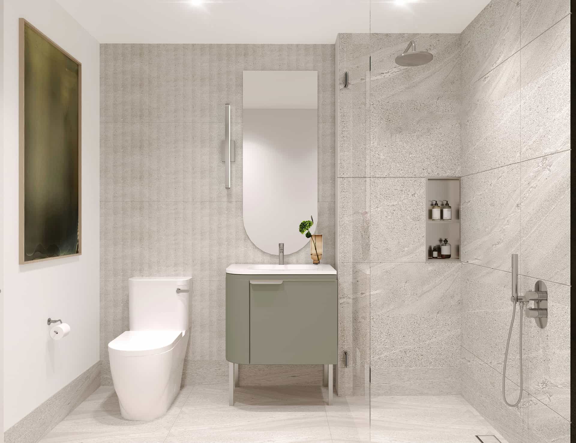 622 11 Avenue #1202, Manhattan, NY 10036 5