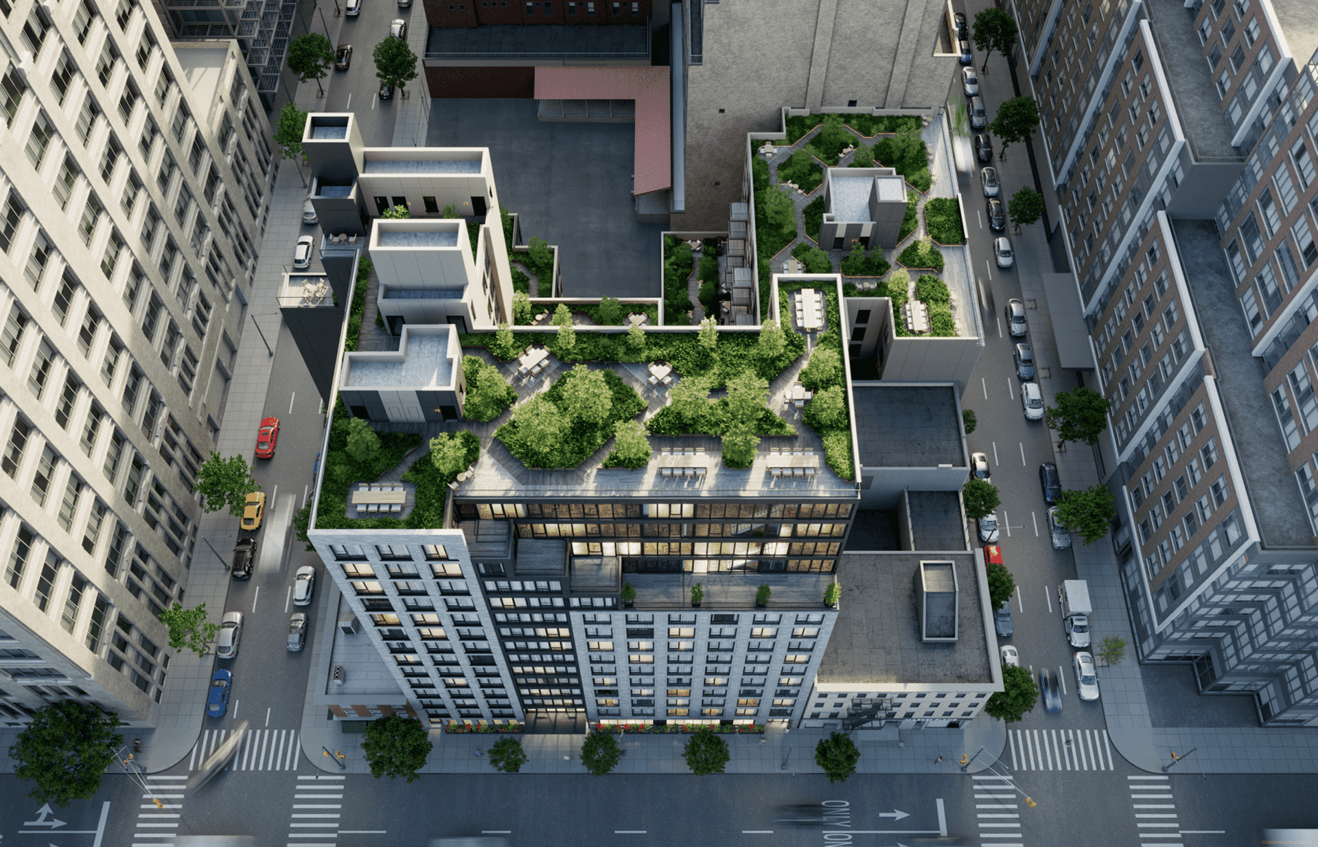 554 West   46 Street #314, Manhattan, NY 10036 5