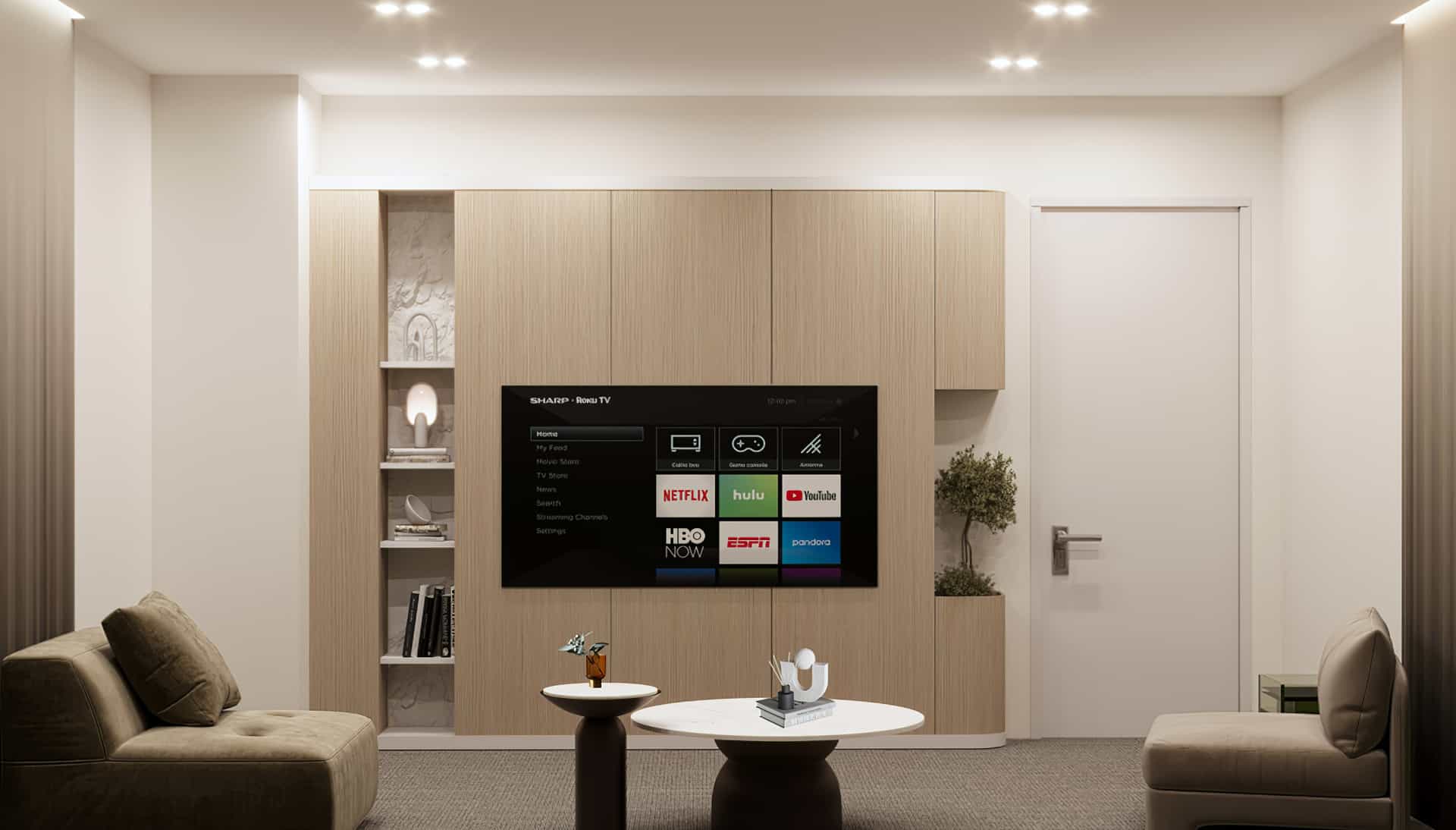 622 11 Avenue #1302, Manhattan, NY 10036 2