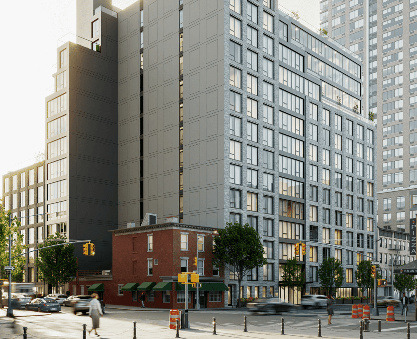 554 West   46 Street #312, Manhattan, NY 10036 3