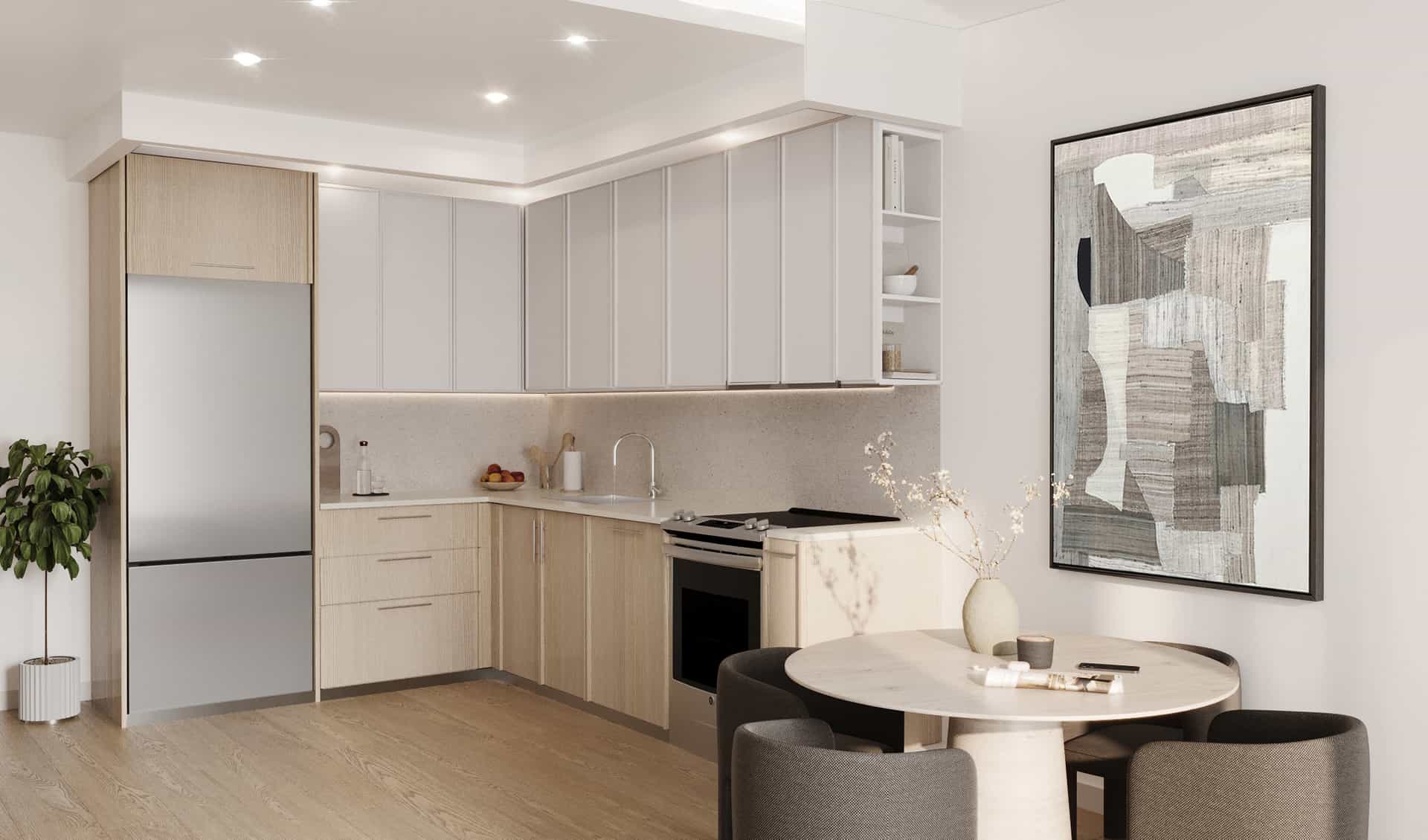 622 11 Avenue #1202, Manhattan, NY 10036 4