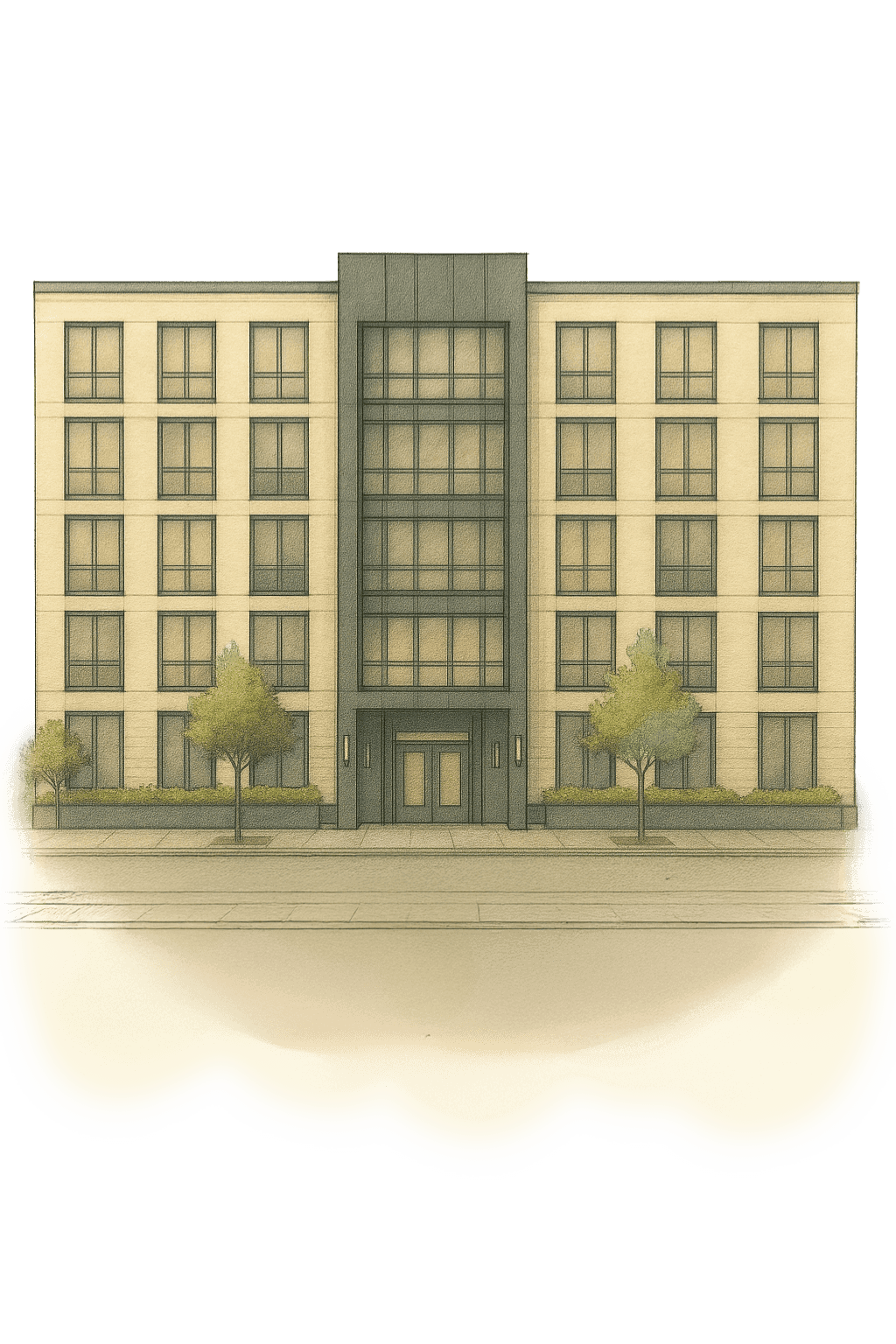 622 11 Avenue #1104, Manhattan, NY 10036 4