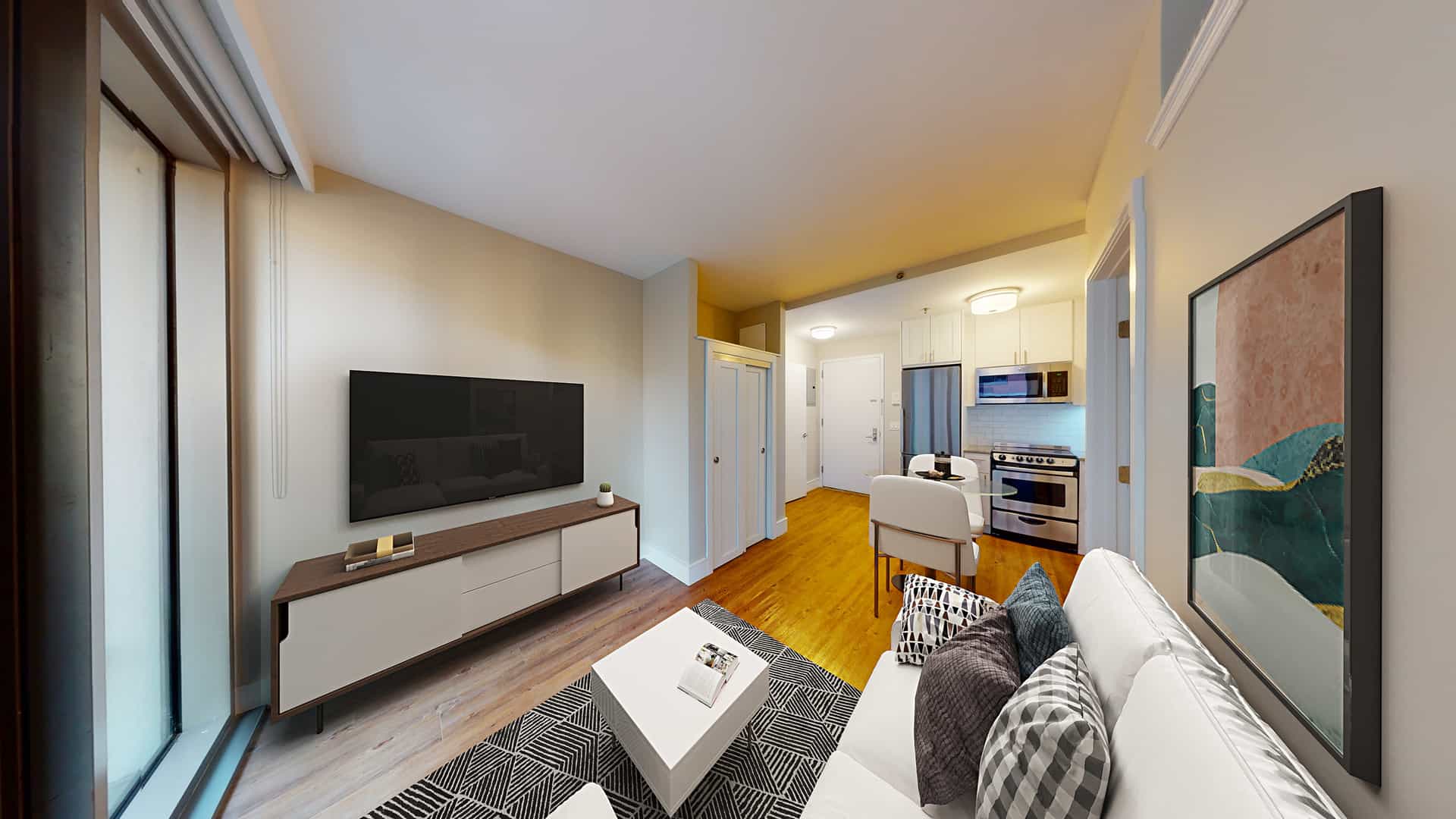 237 East 34 Street #702, Manhattan, NY 10016 5