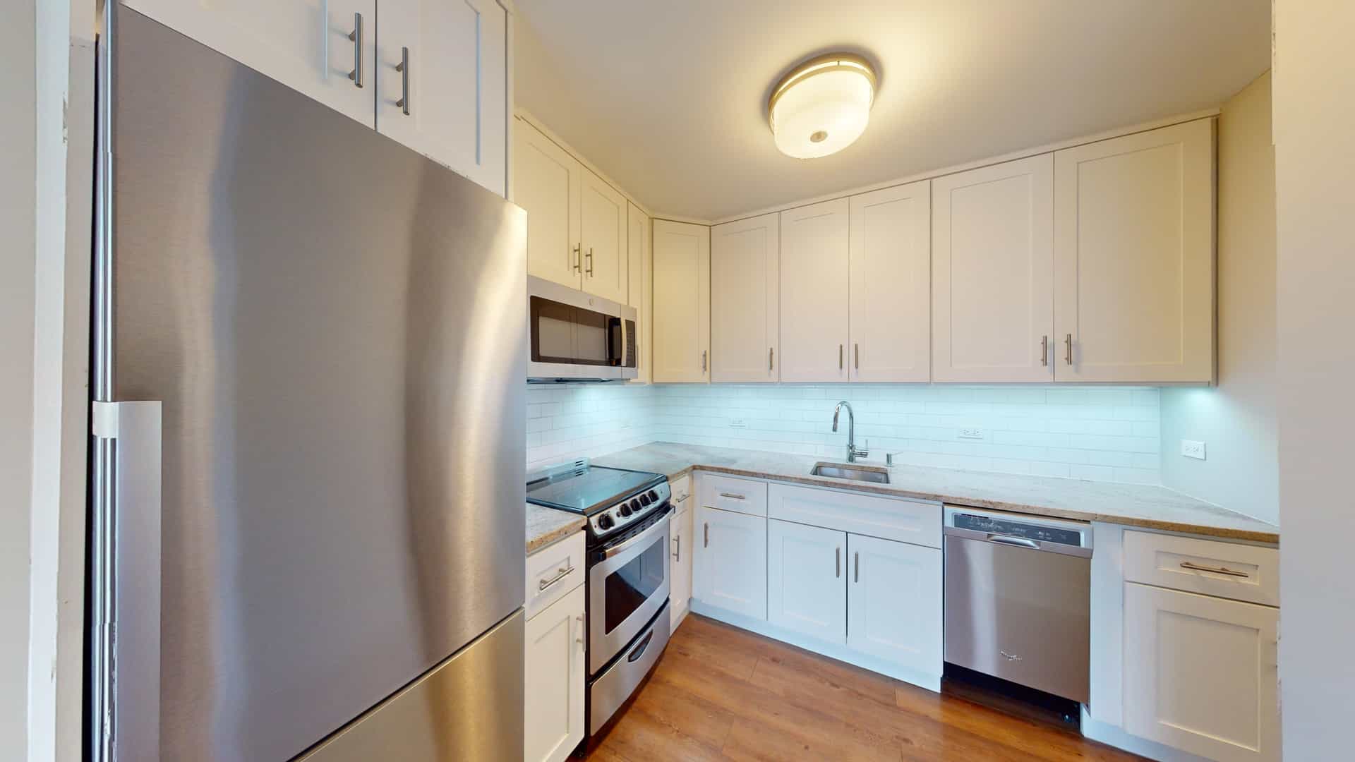 237 East 34 Street #1206, Manhattan, NY 10016 5