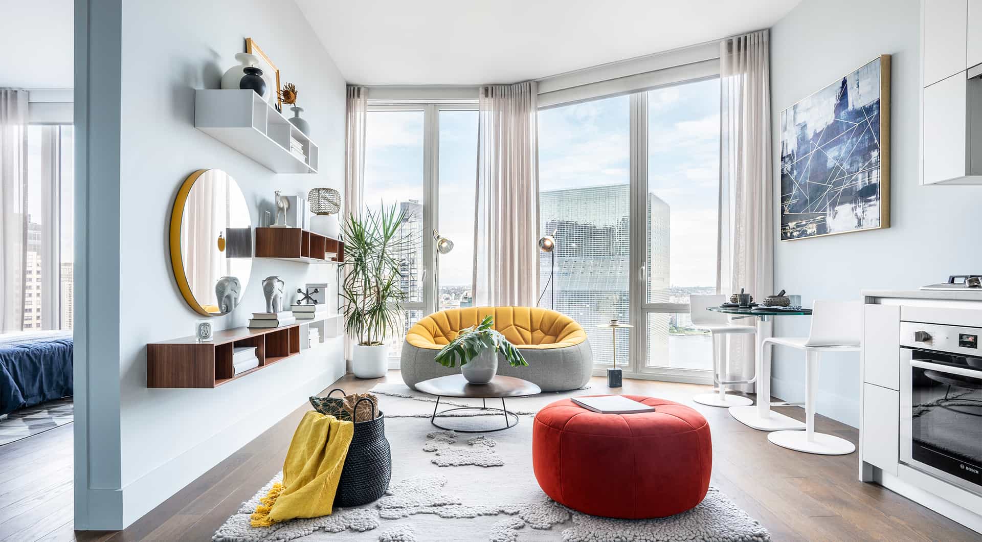 222 East 44 Street #16L, Manhattan, NY 10017 4