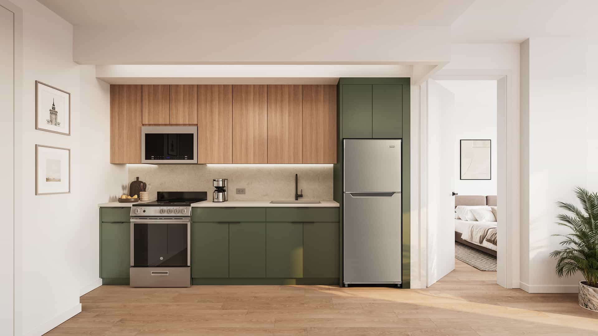 972 Bushwick Avenue #7B, Brooklyn, NY 11221 5