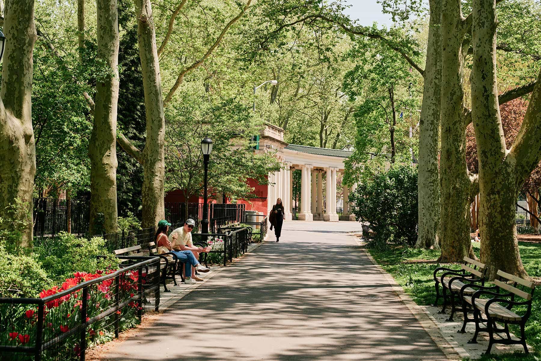 16 Dupont Street #10D, Brooklyn, NY 11222 3