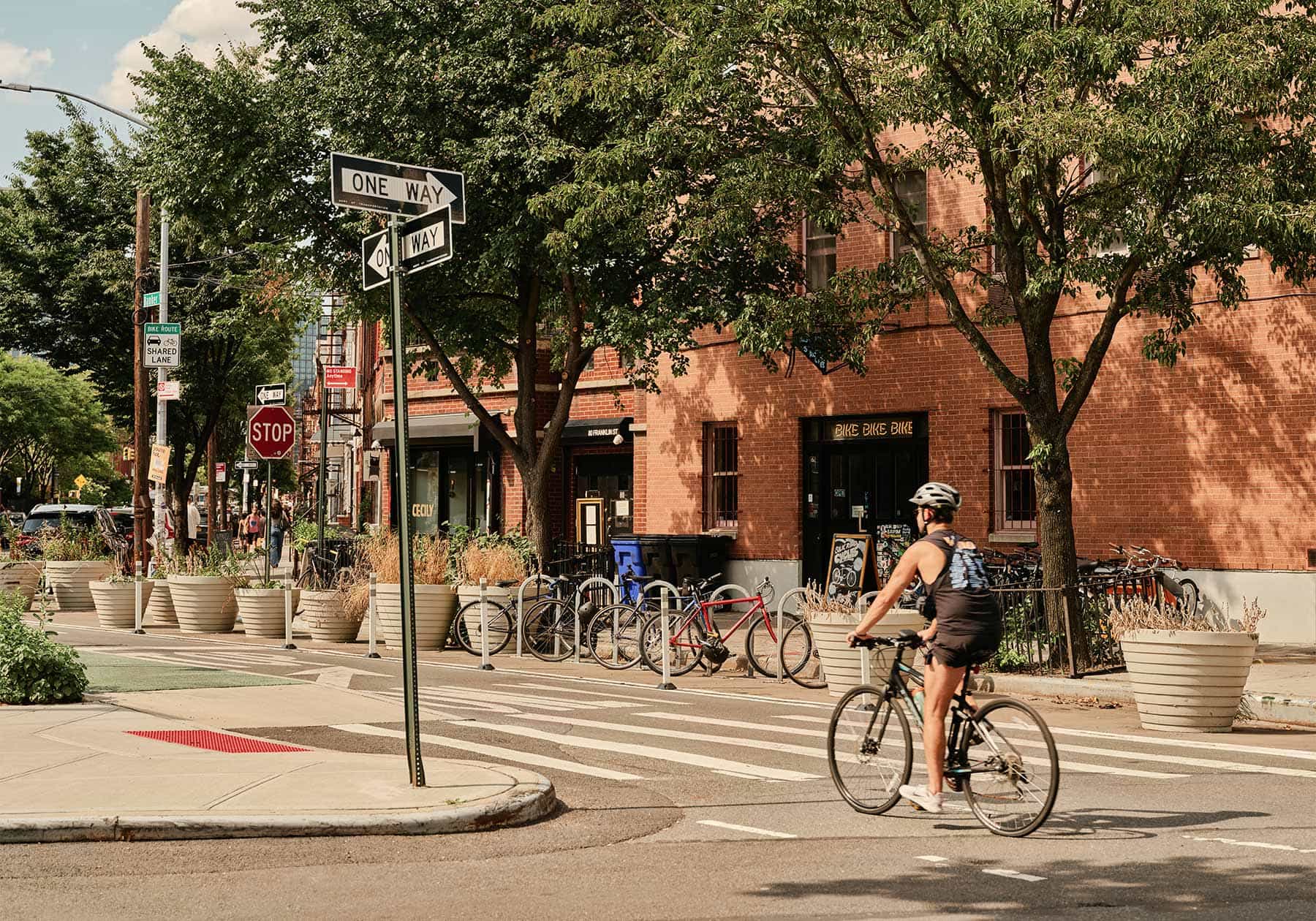 16 Dupont Street #11E, Brooklyn, NY 11222 3