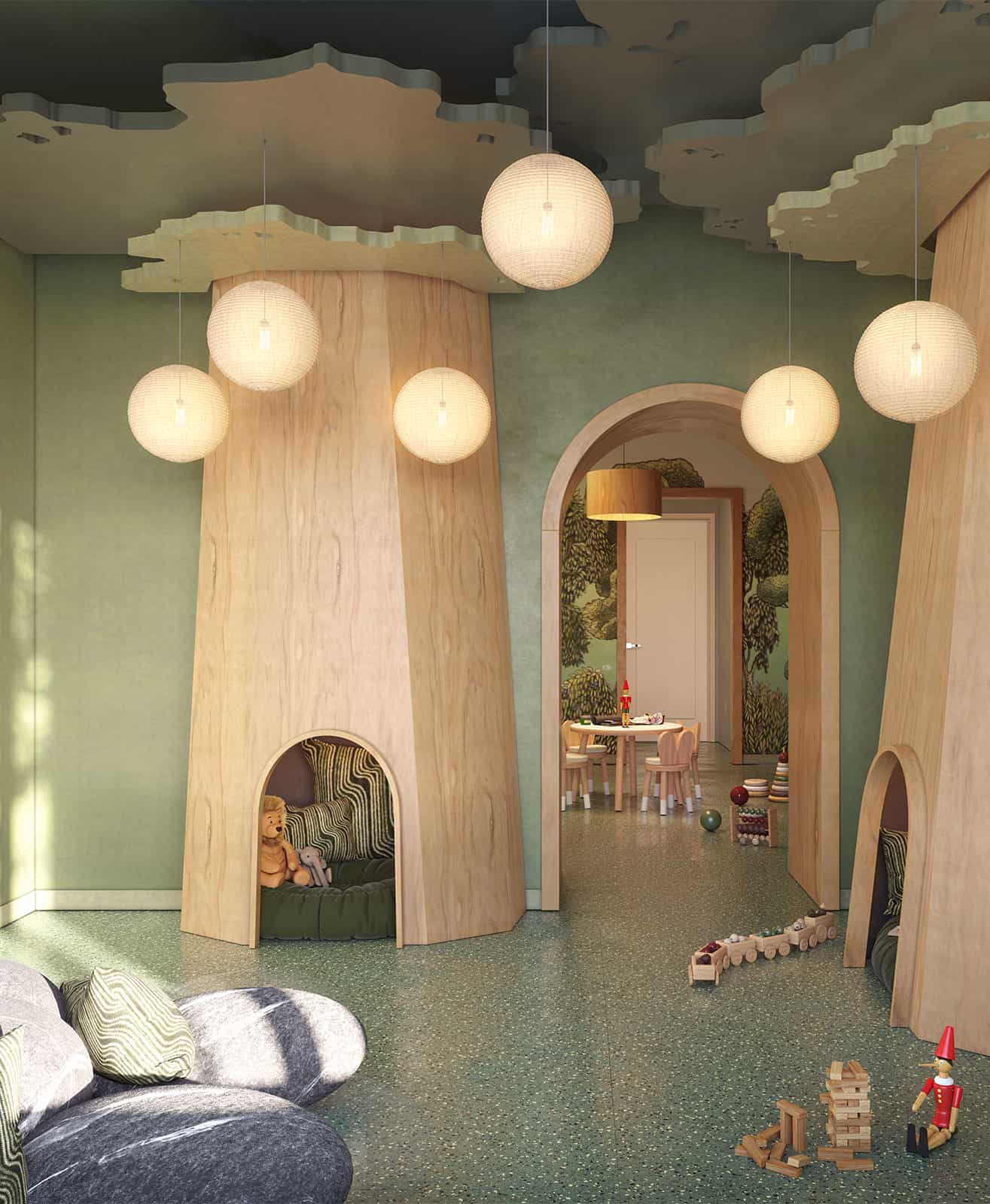 16 Dupont Street #36F, Brooklyn, NY 11222 3