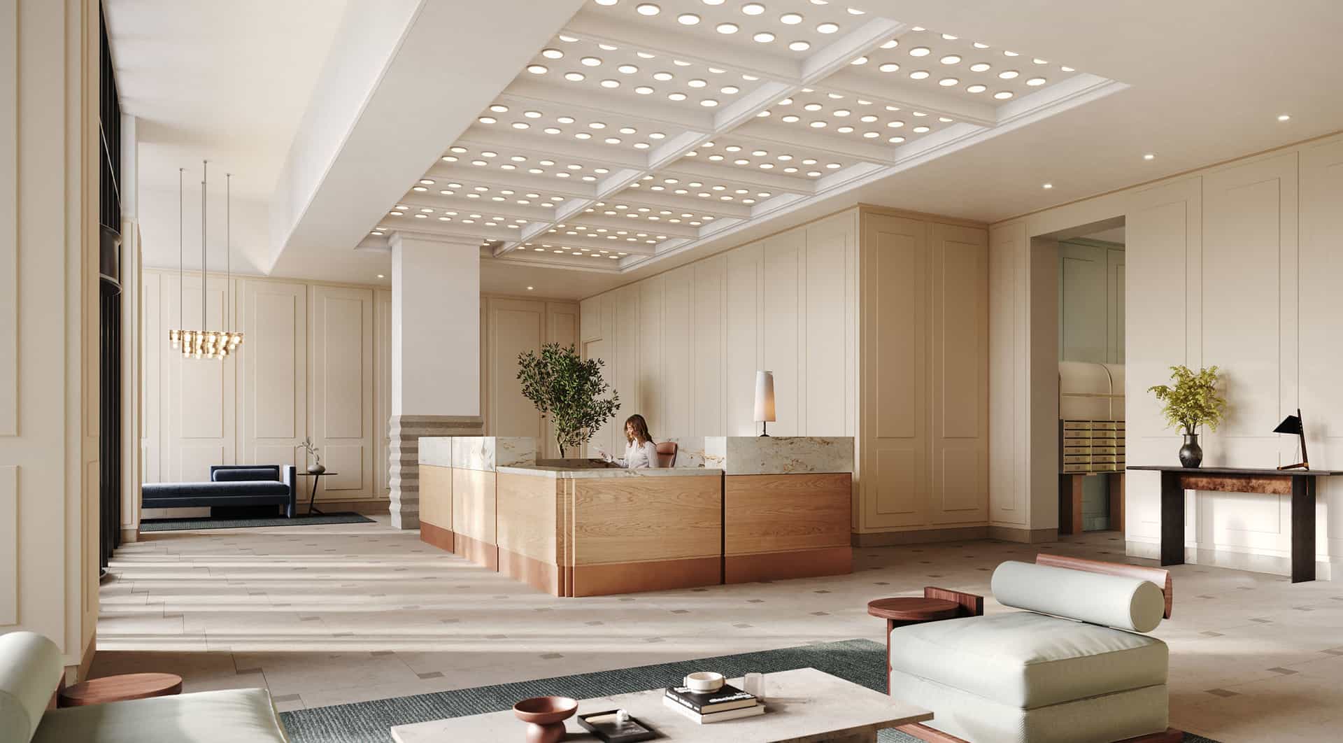 16 Dupont Street #11E, Brooklyn, NY 11222 2