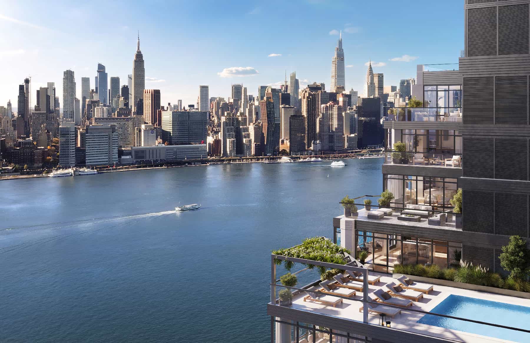 16 Dupont Street #36F, Brooklyn, NY 11222 5