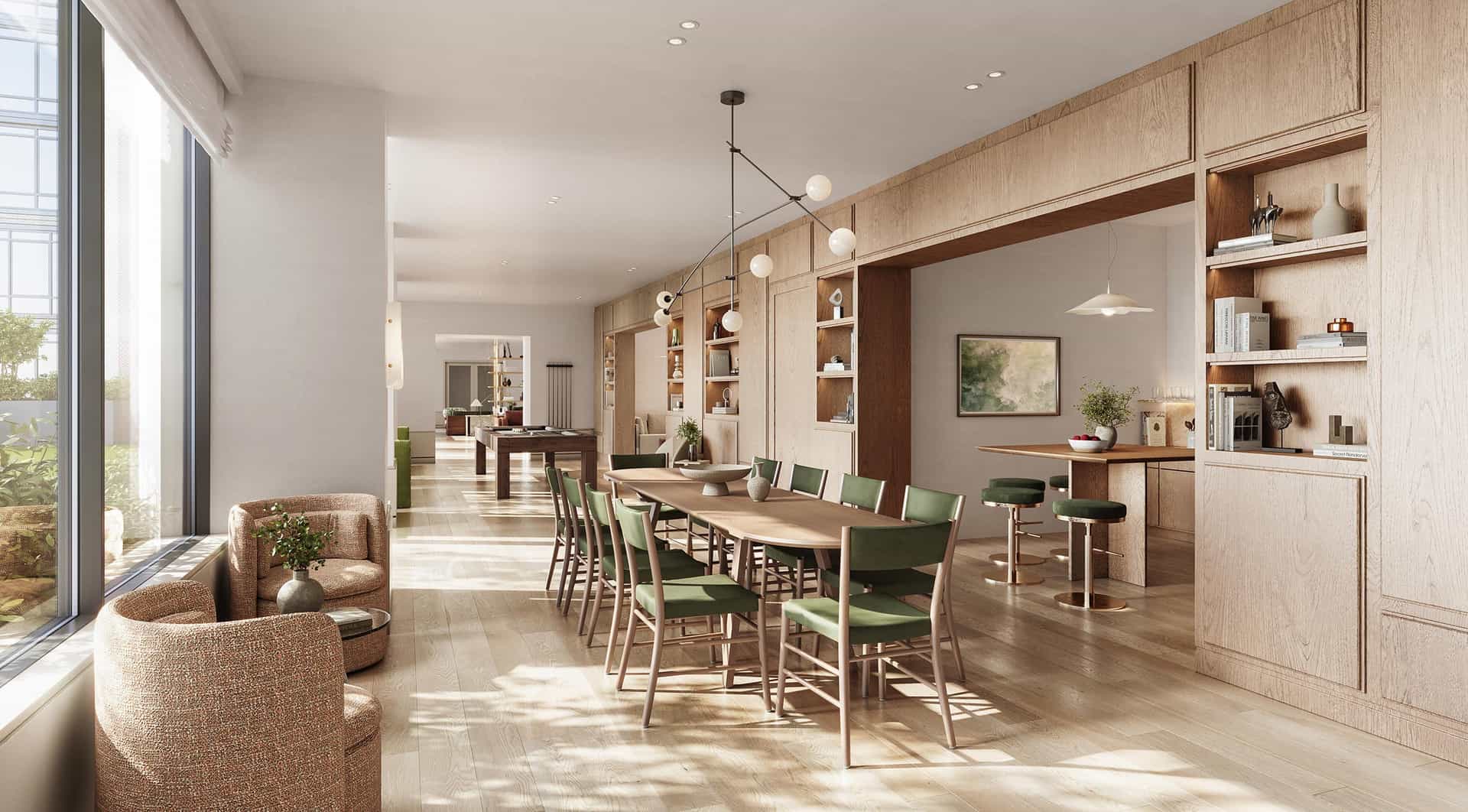 16 Dupont Street #11E, Brooklyn, NY 11222 4