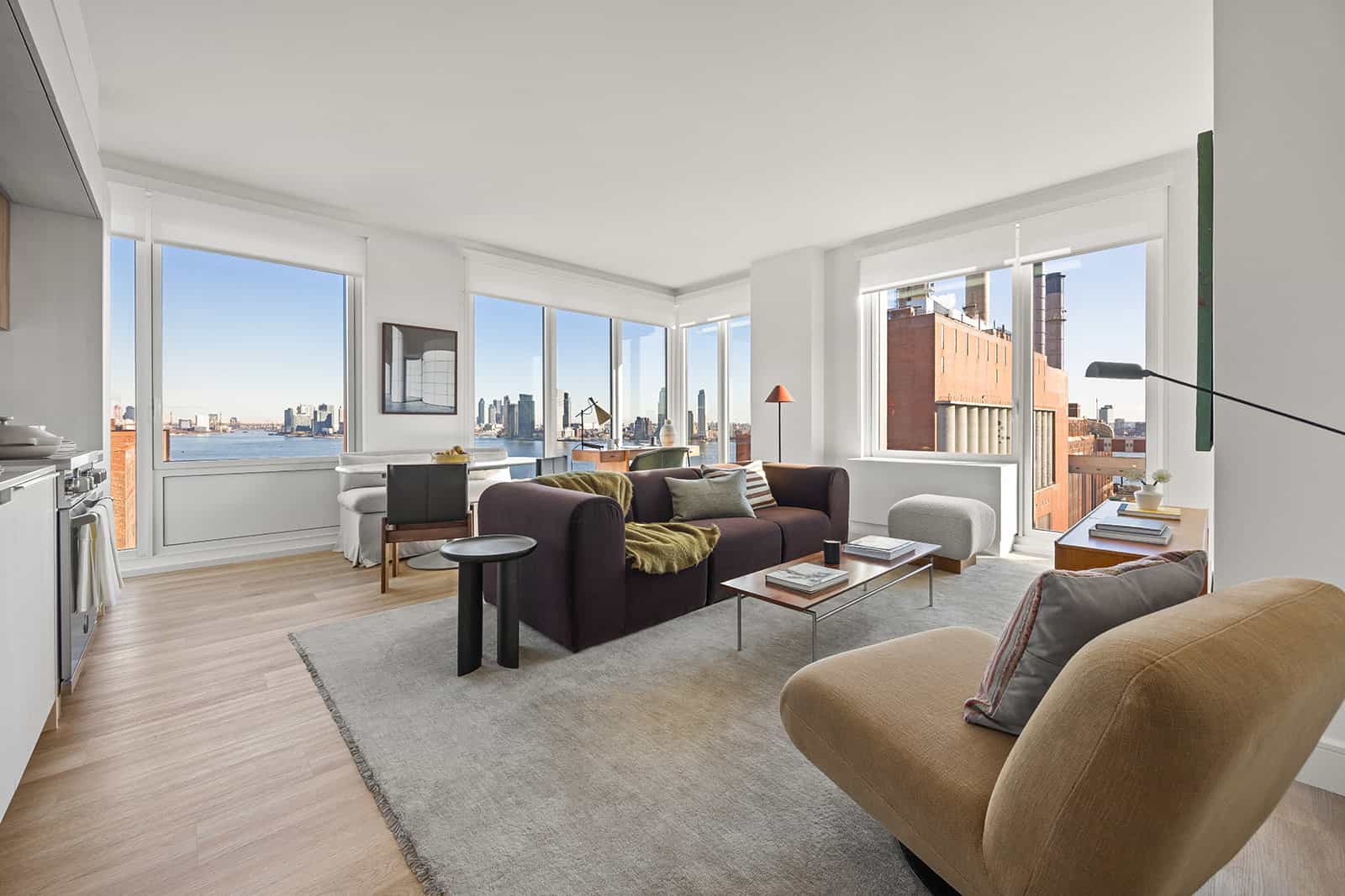 644 East 14 Street #1405, Manhattan, NY 10009 3