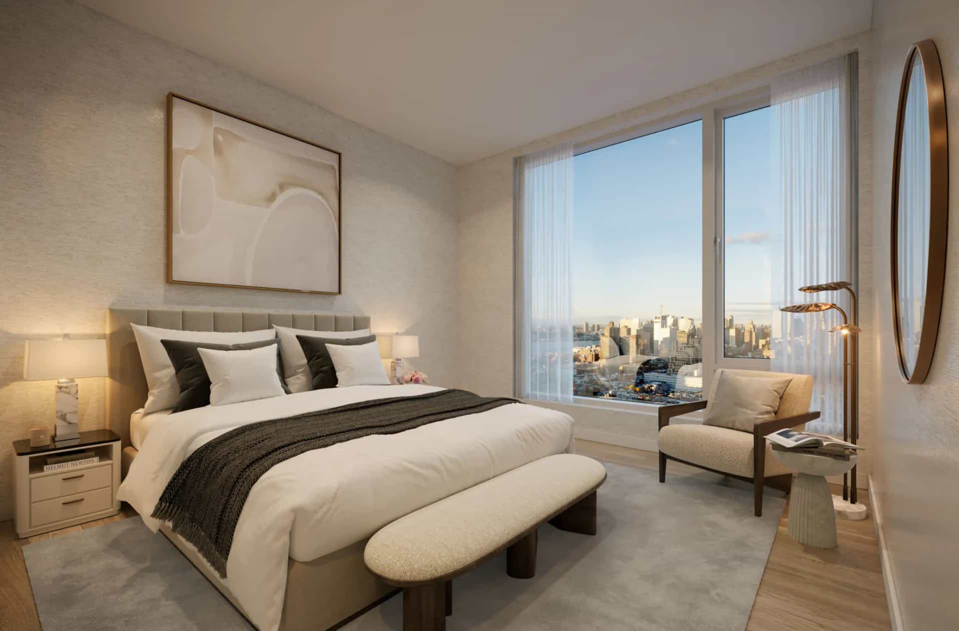 312 West   43 Street #06C, Manhattan, NY 10036 3