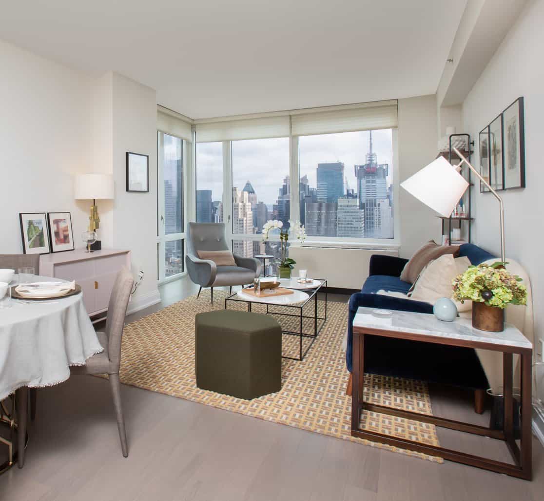 125 W 31 St #36G, Manhattan, NY 10001 5