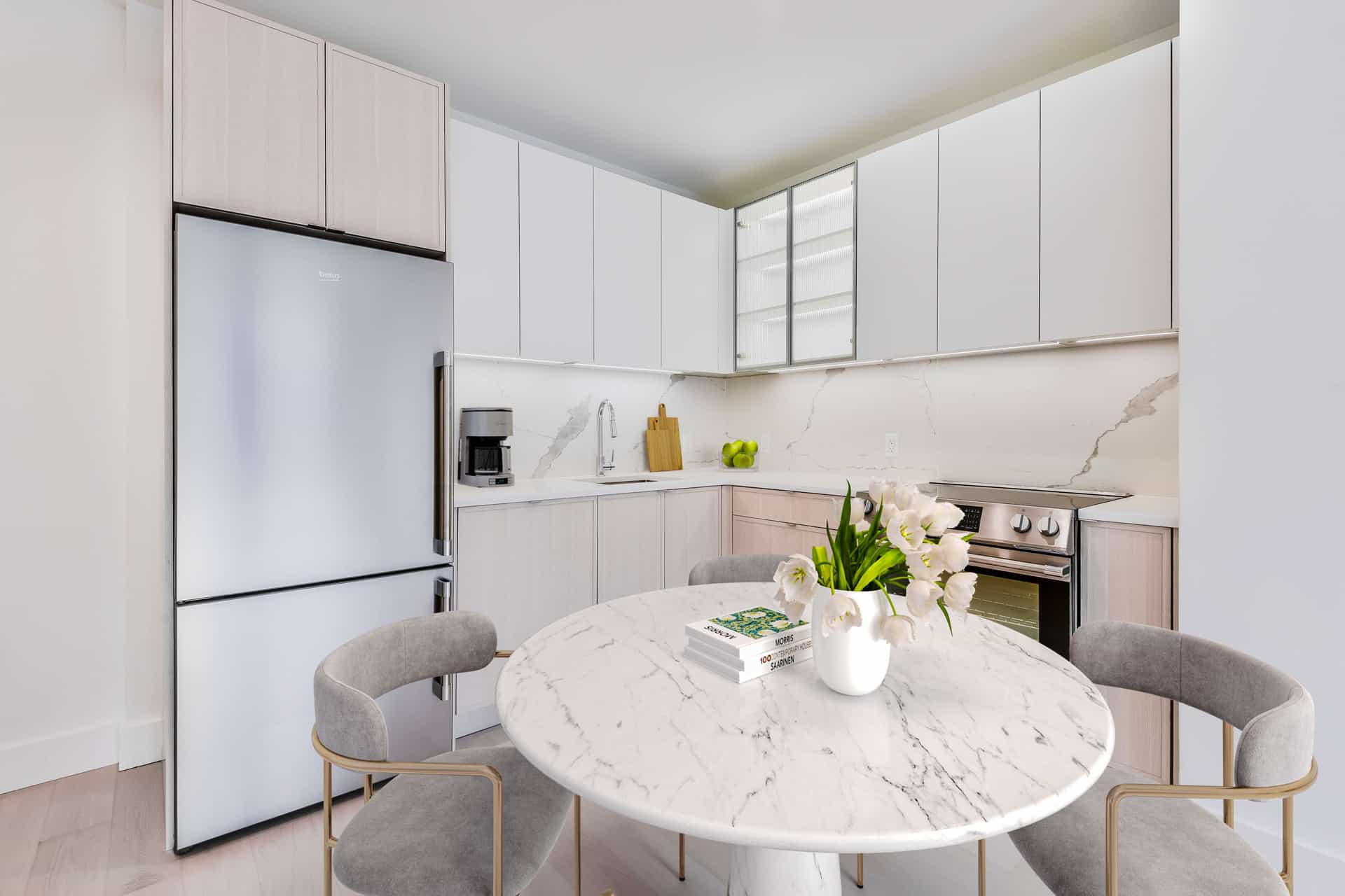 The Lightwell DUMBO 218 Front Street #504, Brooklyn, NY 11201 5