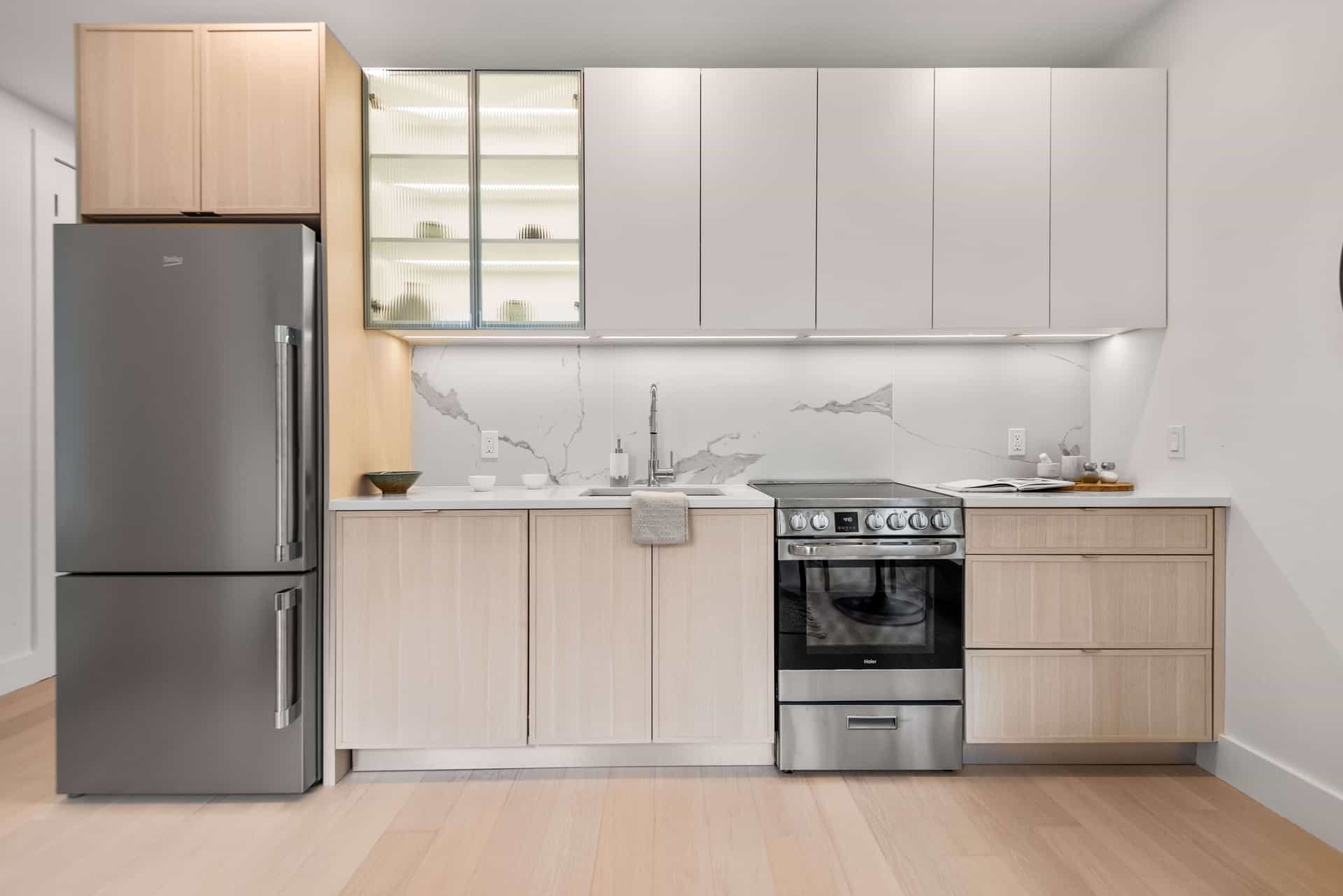 The Lightwell DUMBO 218 Front Street #404, Brooklyn, NY 11201 2