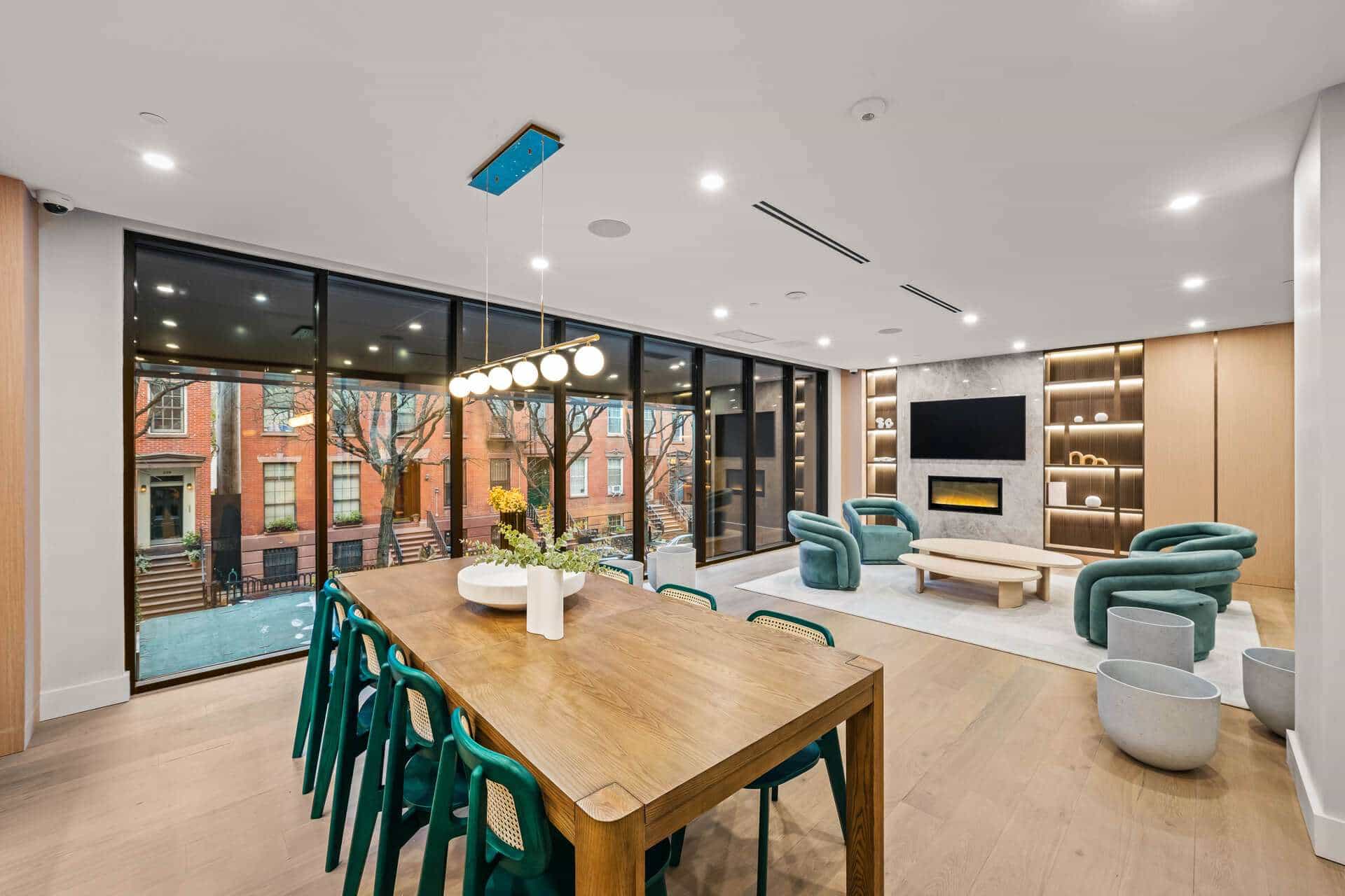 The Lightwell DUMBO 218 Front Street #504, Brooklyn, NY 11201 4