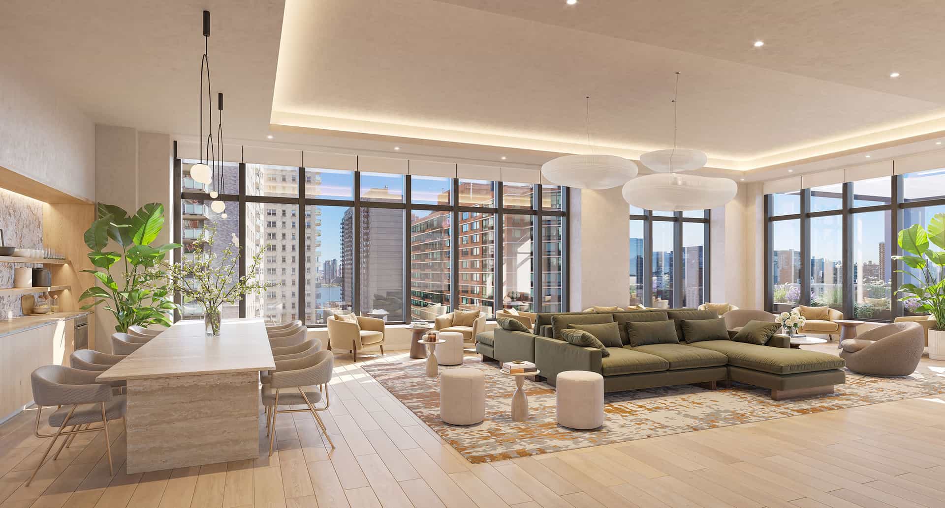 255 East   39 Street #PH4B, Manhattan, NY 10016 3