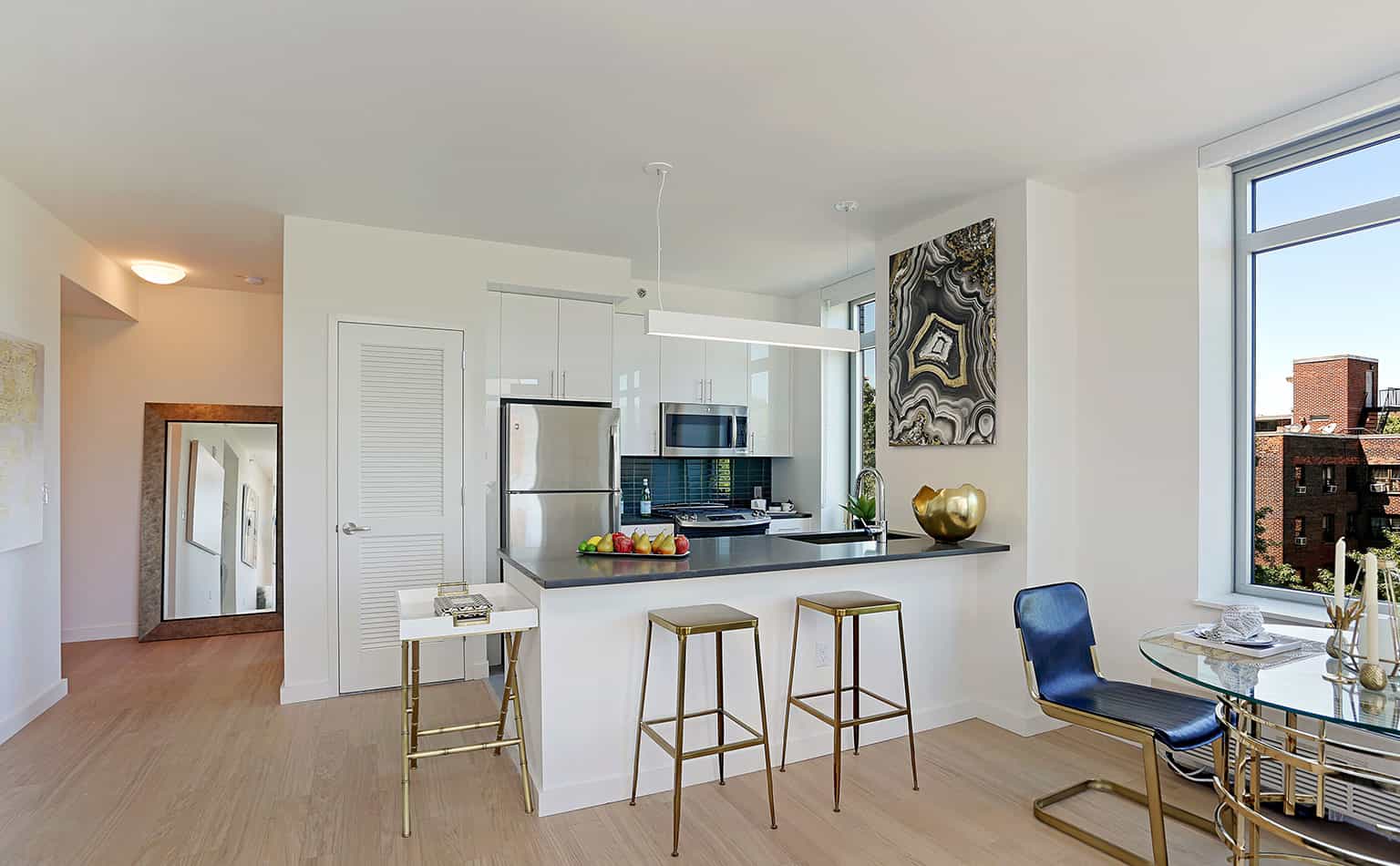 180 Myrtle Avenue #8C, Brooklyn, NY 11201 3