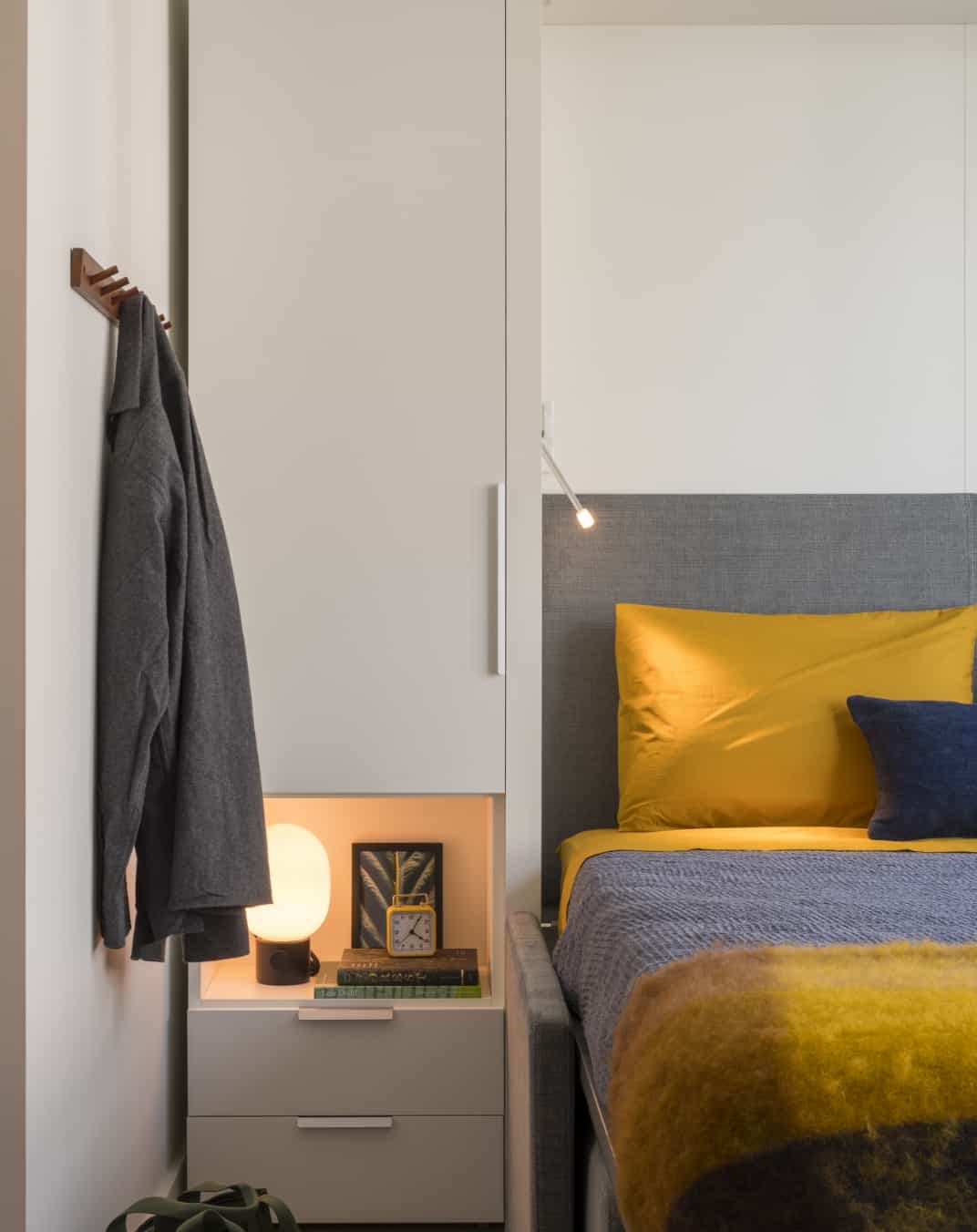 550 10 Avenue #2703, Manhattan, NY 10018 3