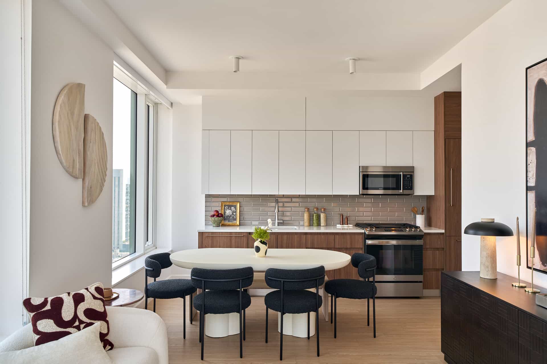 550 10 Avenue #2703, Manhattan, NY 10018 5