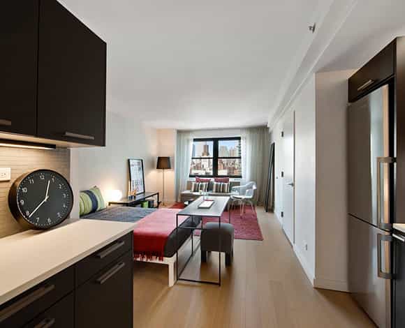 222 E 39 St #7C, Manhattan, NY 10016 4