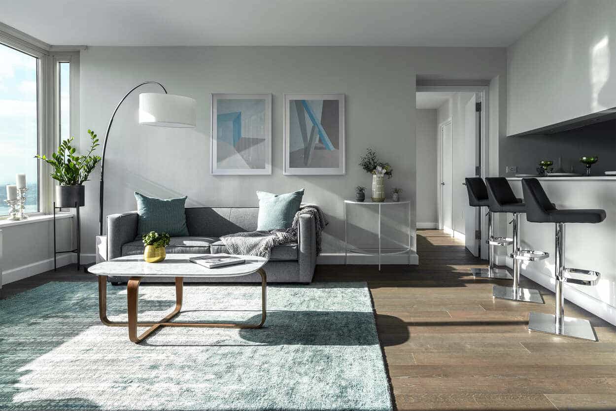 The Olivia 326 West   34 Street #0-33H, Manhattan, NY 10001 3