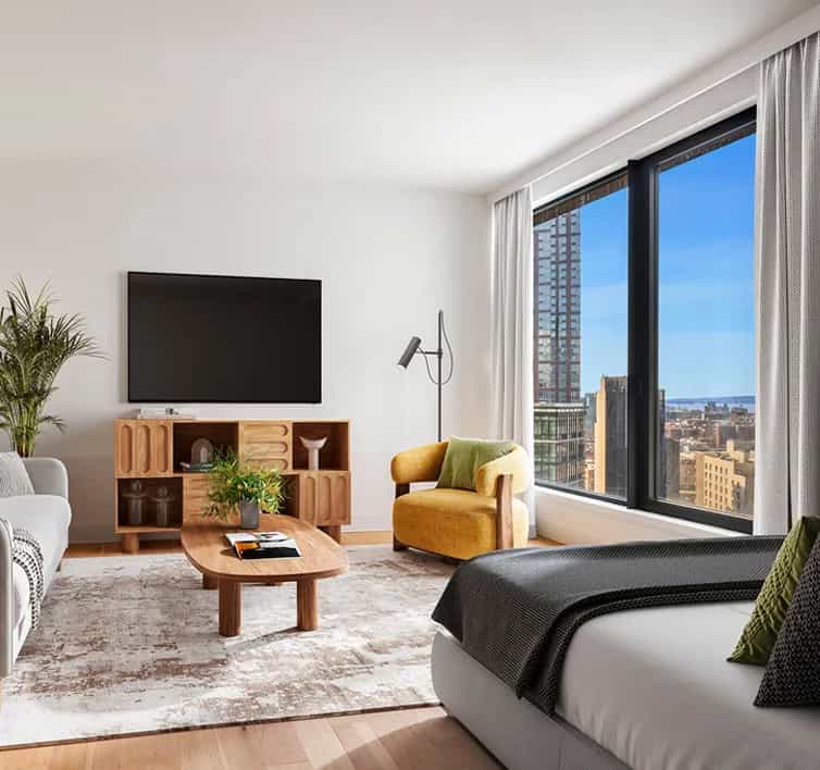 12 Rockwell Place #528, Brooklyn, NY 11201 3