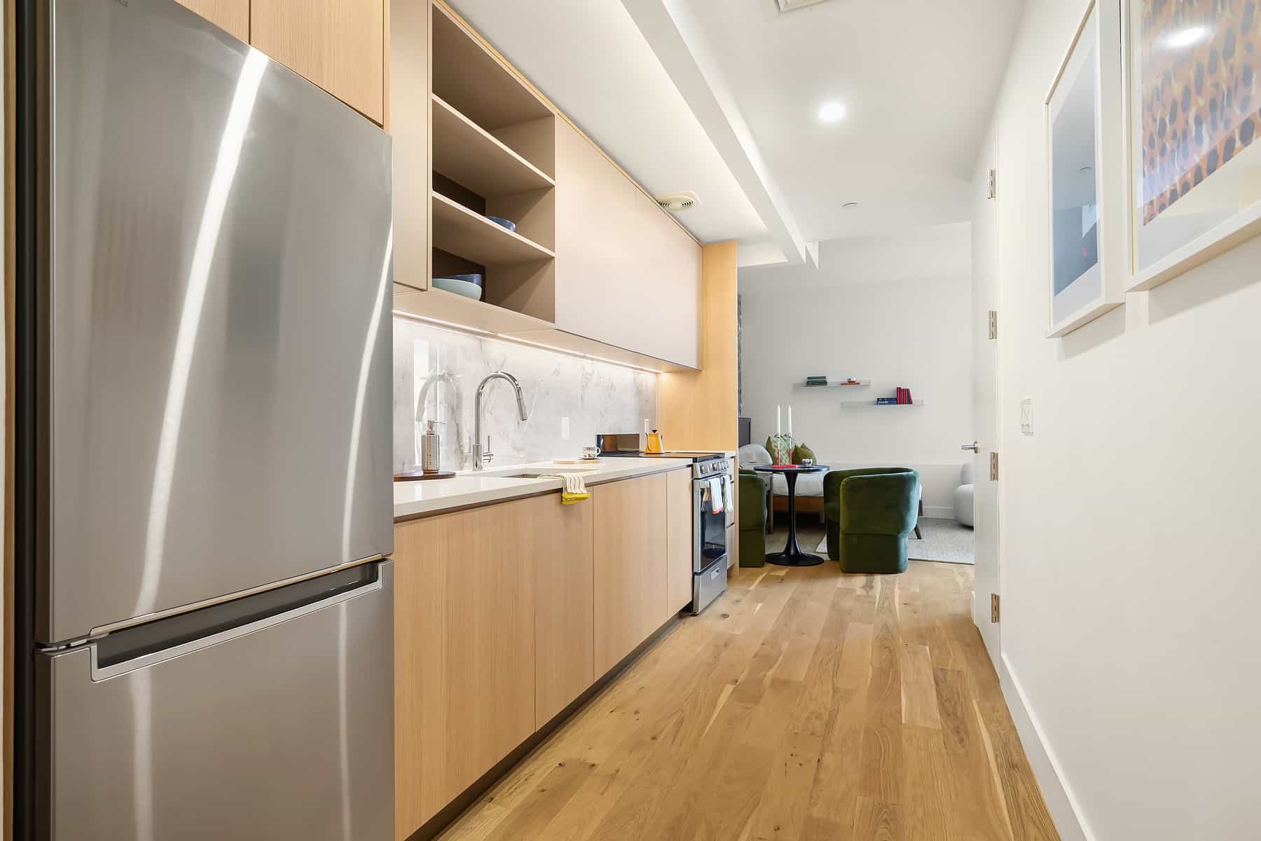 12 Rockwell Place #725, Brooklyn, NY 11201 2