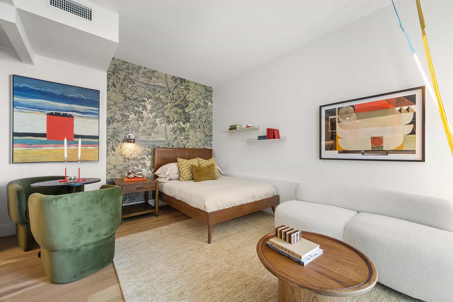 12 Rockwell Place #725, Brooklyn, NY 11201 2