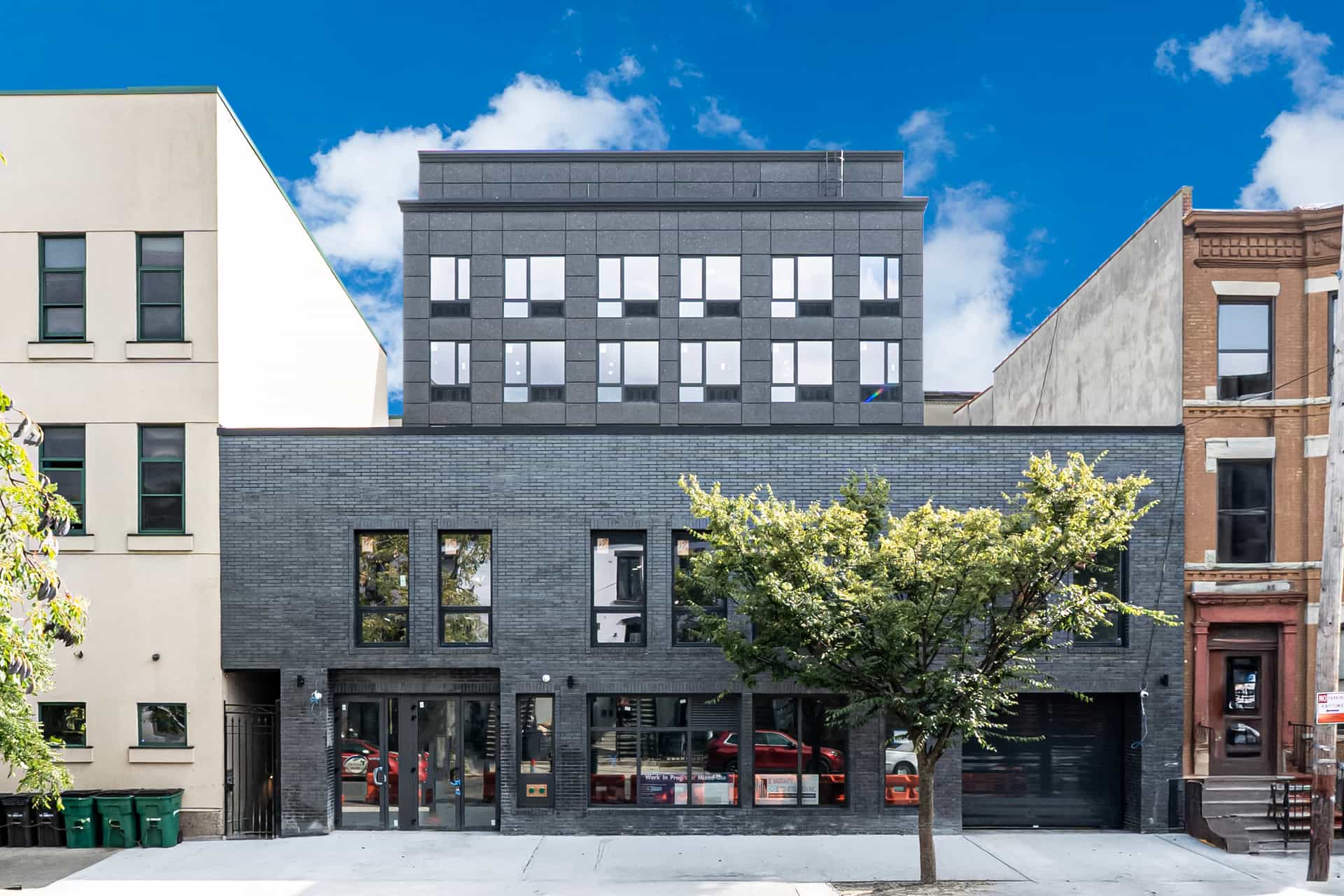 48 Somers Street #502, Brooklyn, NY 11233 5