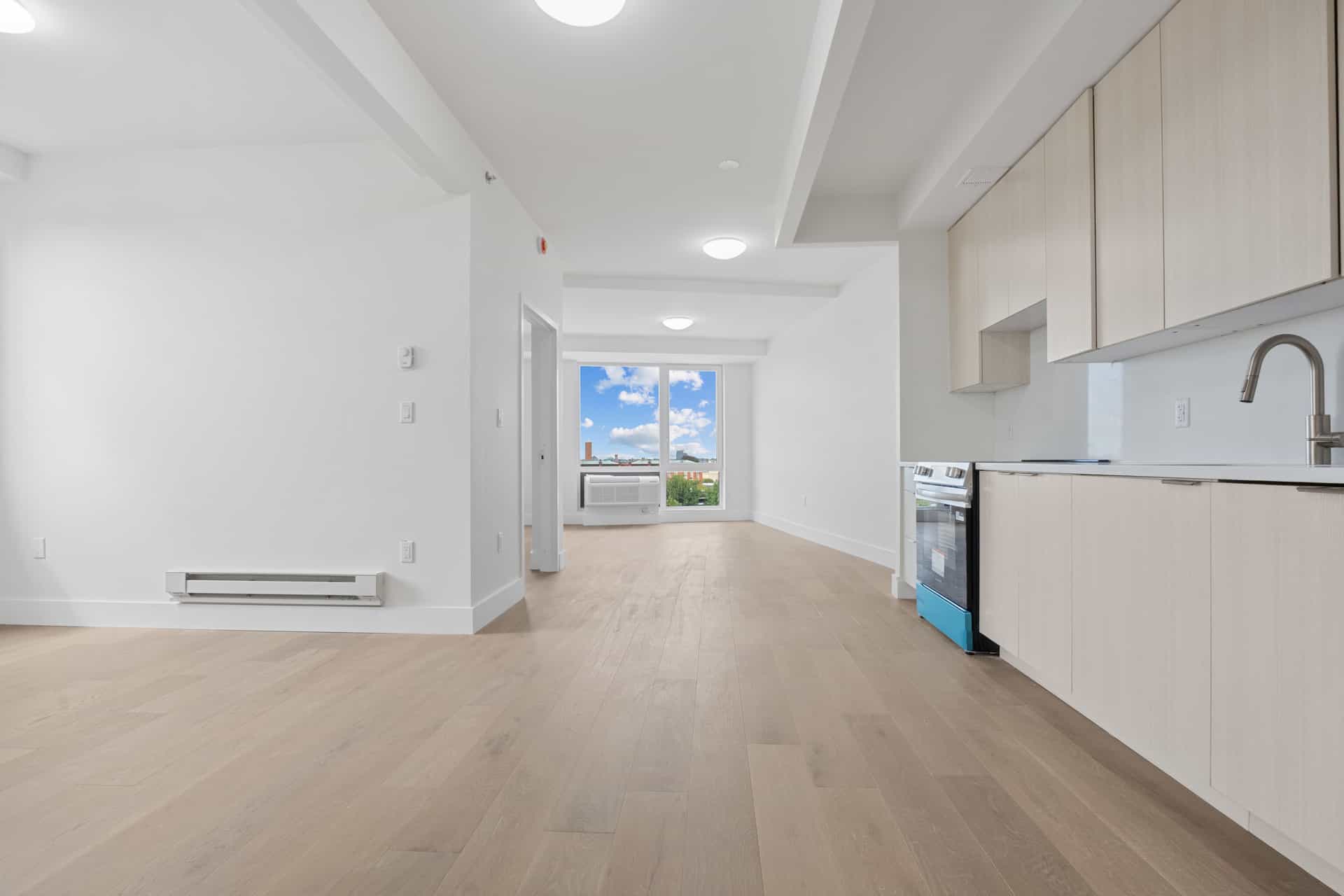 48 Somers Street #601, Brooklyn, NY 11233 2