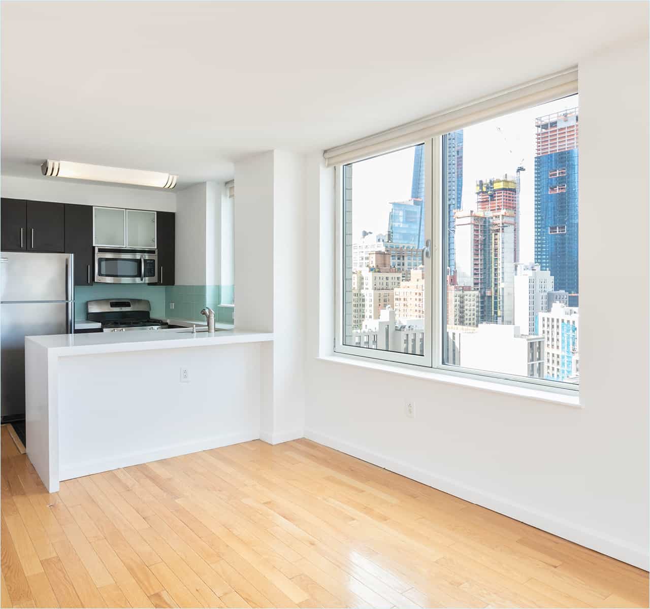 Townsend 350 West 37 Street #20F, Manhattan, NY 10018 4