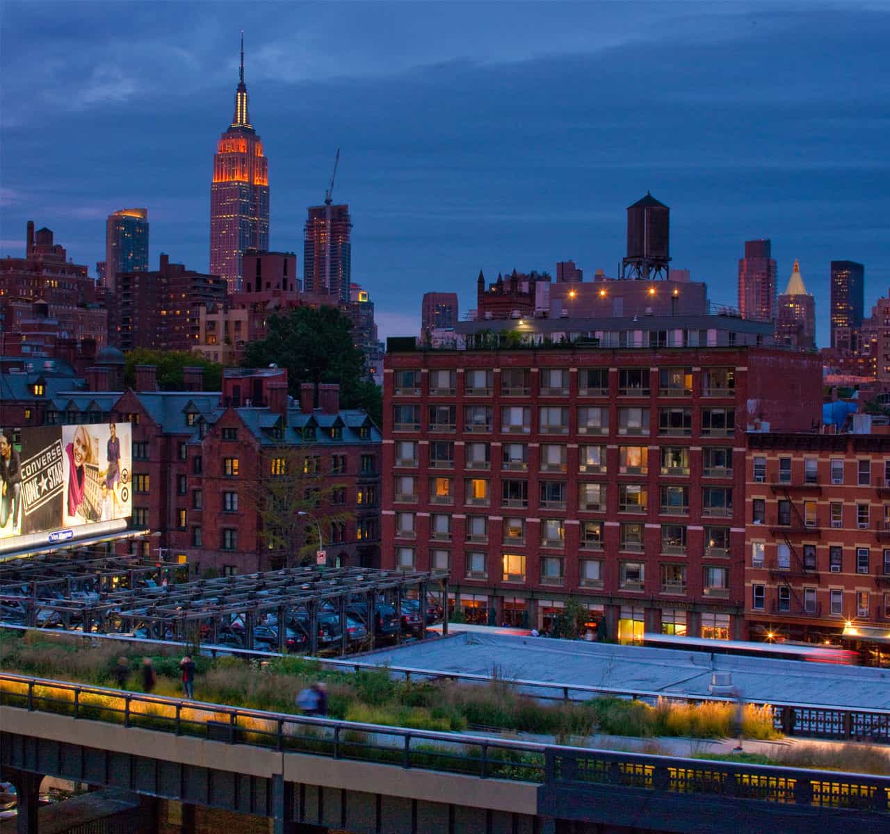 Townsend 350 West 37 Street #11H, Manhattan, NY 10018 4