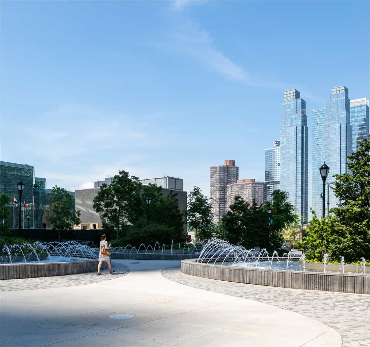 Townsend 350 West 37 Street #11H, Manhattan, NY 10018 2