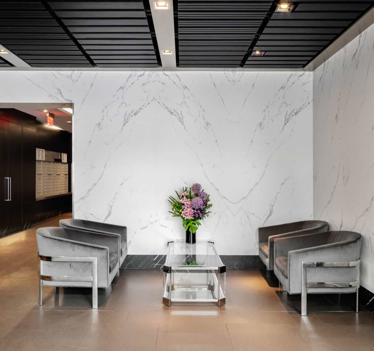 Townsend 350 West 37 Street #8F, Manhattan, NY 10018 3