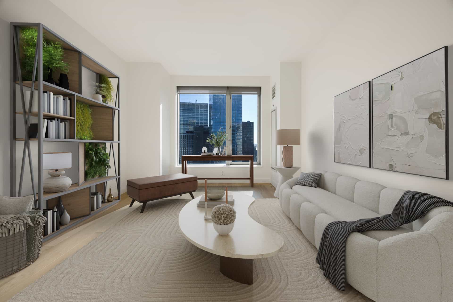 8 Spruce St #36R, New York, NY 10038 6