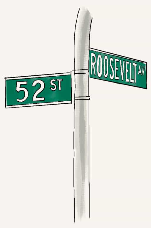 43-15 52 Street #7C, Queens, NY 11377 4