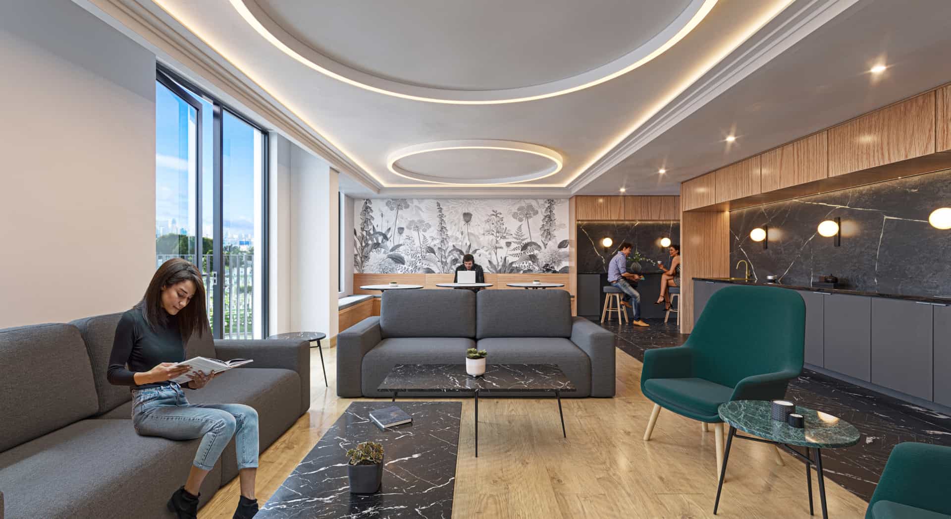 43-15 52 Street #7C, Queens, NY 11377 2